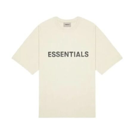 Fear of God Essentials Boxy T-Shirt