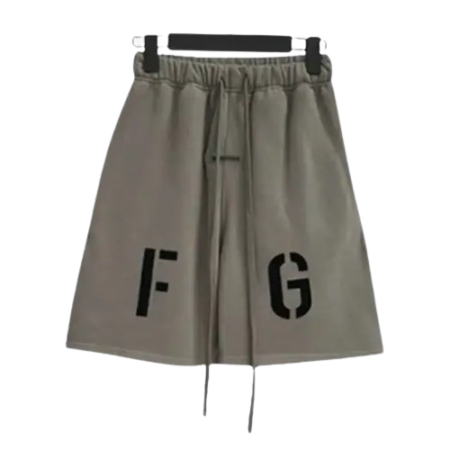 Fear Of God FG Volley Essentials Shorts