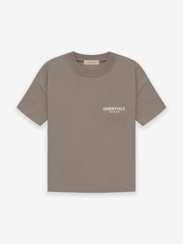 Essentials Fear of God Shirt