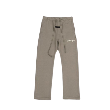 FOG Essential SS22 Brown Sweatpant