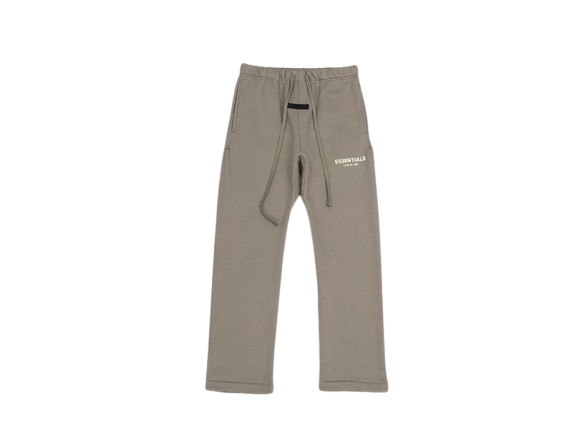 FOG Essential SS22 Brown Sweatpant