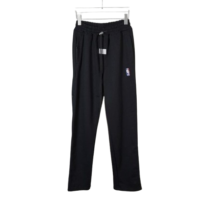 FOG x Nike Black Sweatpant